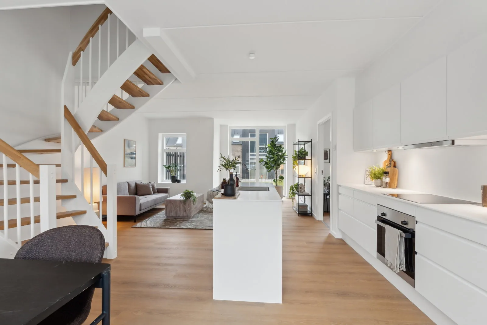 5-room townhouse in 2980 Kokkedal image 1