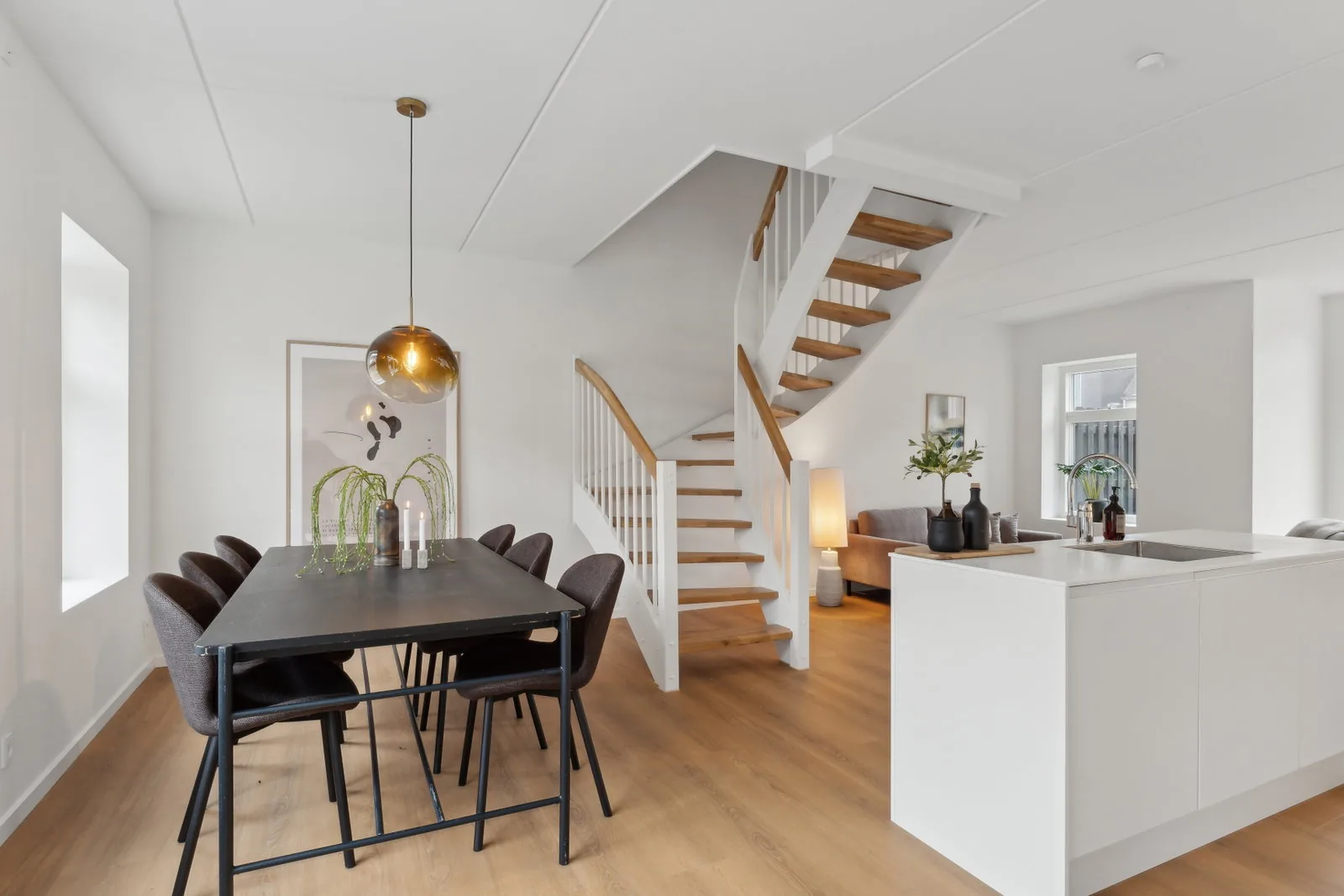 5-room townhouse in 2980 Kokkedal image 2