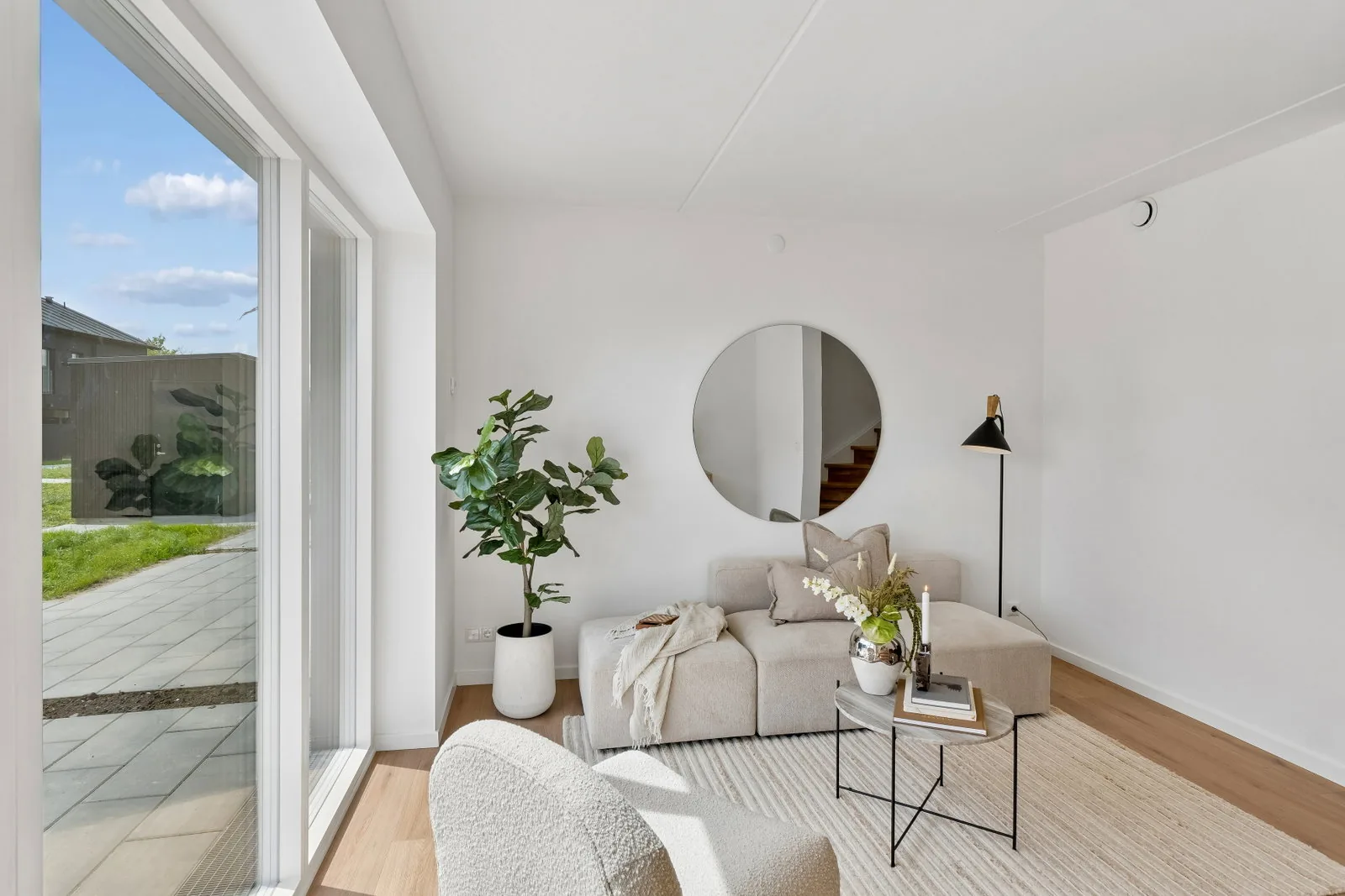 5-room townhouse in 2730 Herlev image 6