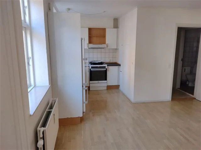 1-room apartment in 5000 Odense C image 2