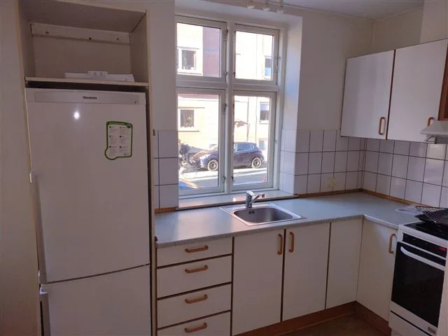 1-room apartment in 5000 Odense C image 3