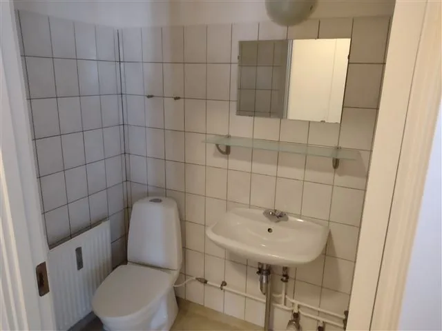 1-room apartment in 5000 Odense C image 4