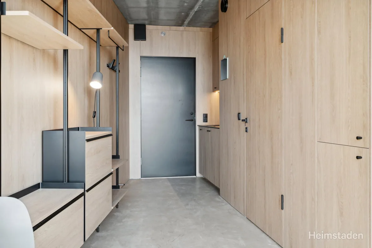1-room apartment in 6700 Esbjerg image 3