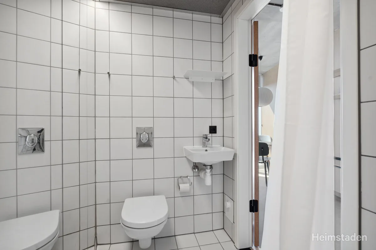 1-room apartment in 6700 Esbjerg image 5