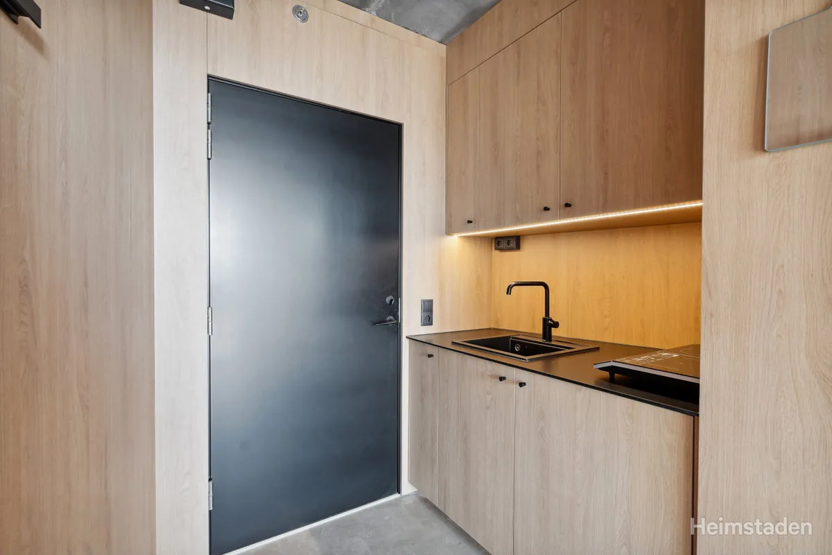 1-room apartment in 6700 Esbjerg image 2