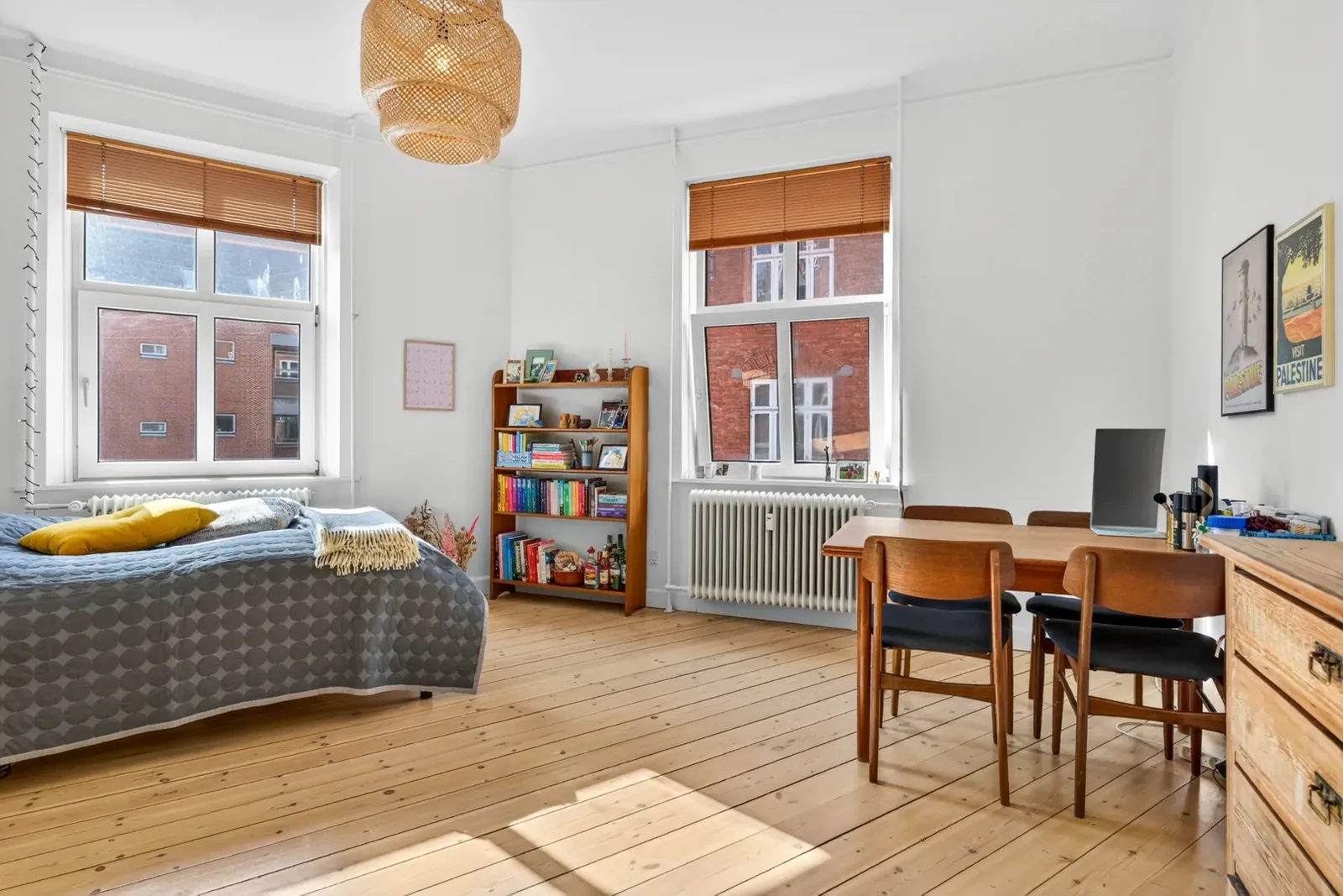 3-room apartment in 9000 Ålborg image 4
