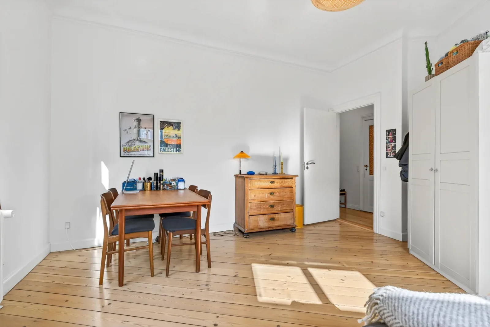 3-room apartment in 9000 Ålborg image 6