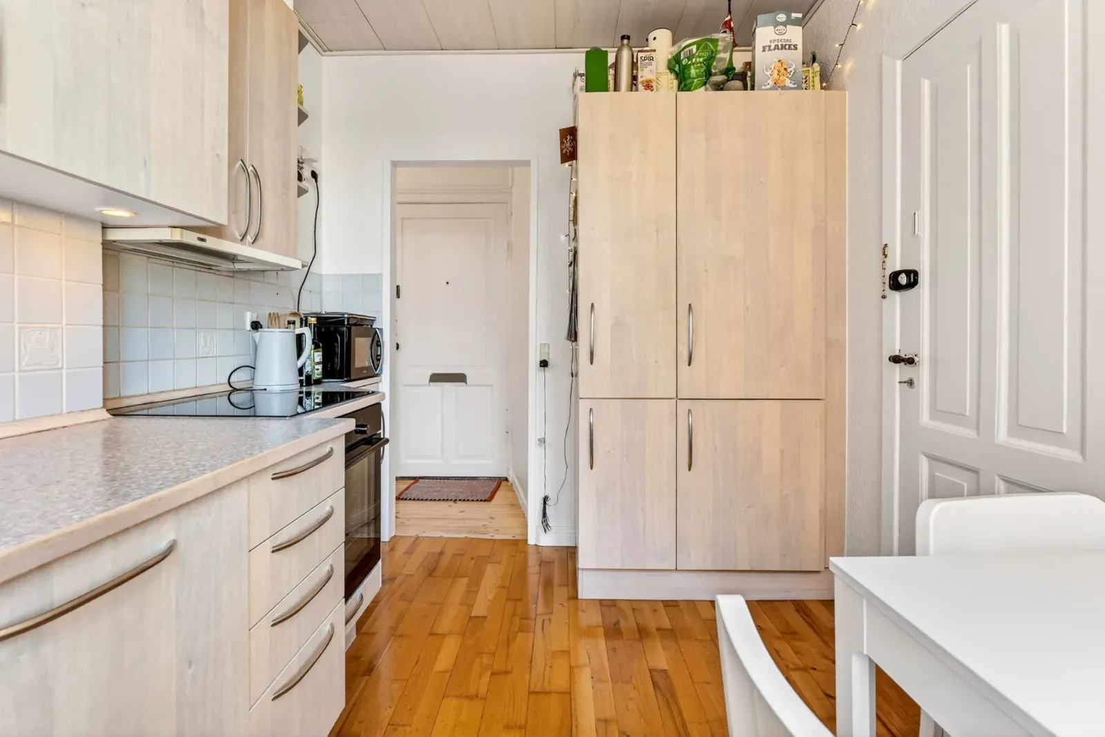 3-room apartment in 9000 Ålborg image 3