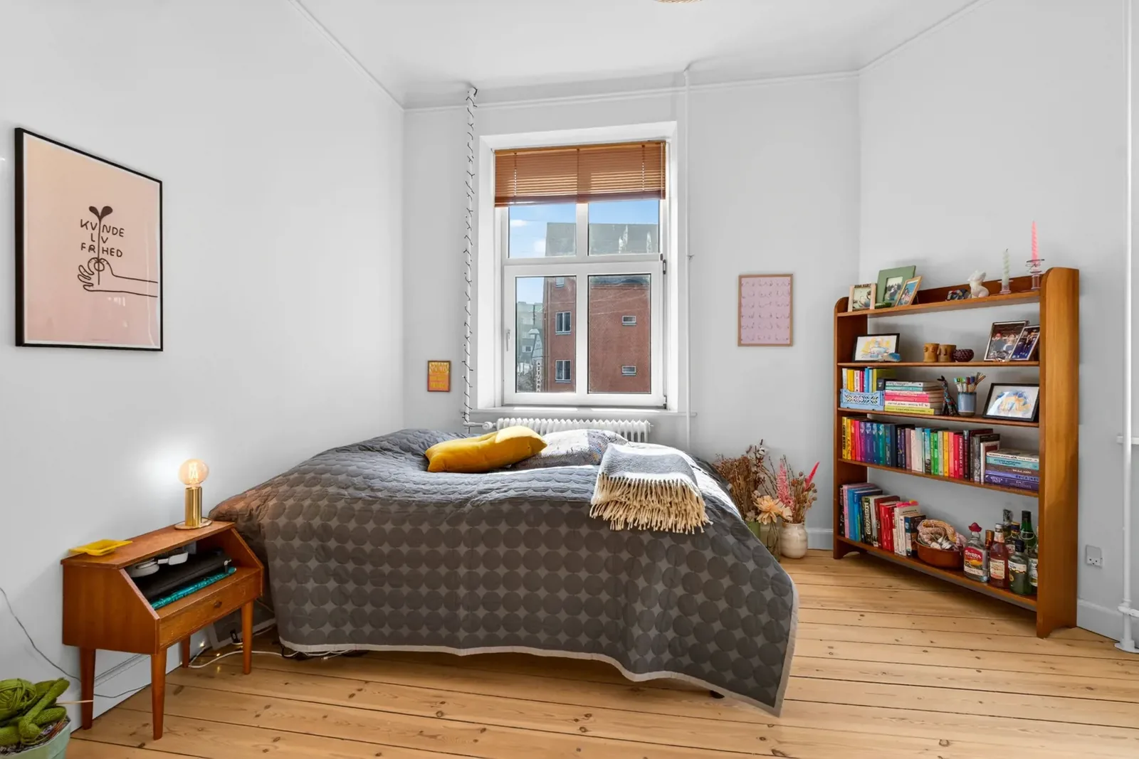 3-room apartment in 9000 Ålborg image 5