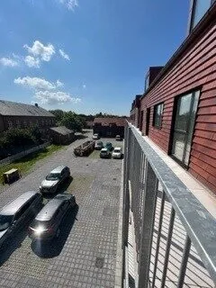 3-værelses lejlighed i 6720 Fanø billede 6