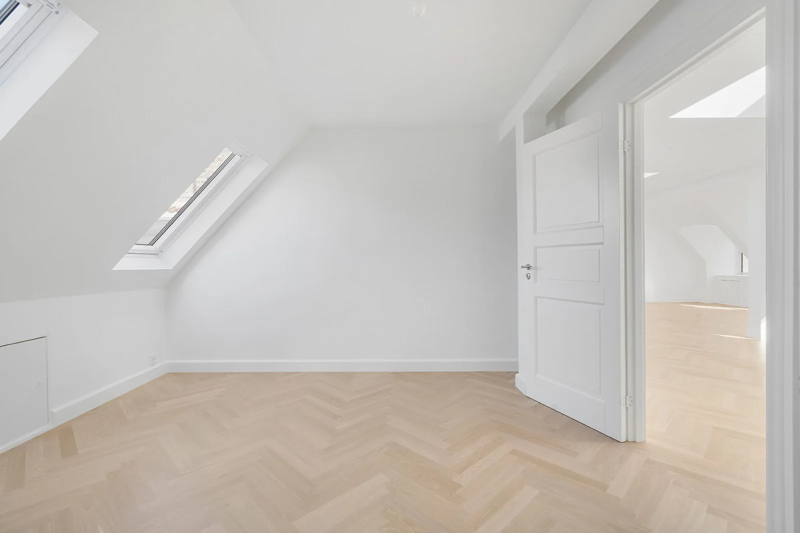 3-room apartment in København K image 6