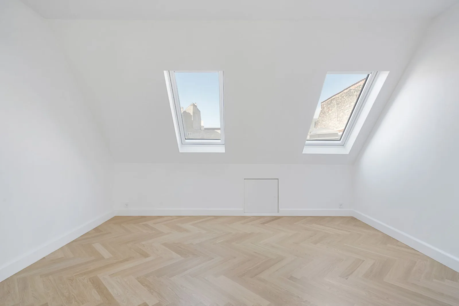 3-room apartment in København K image 5