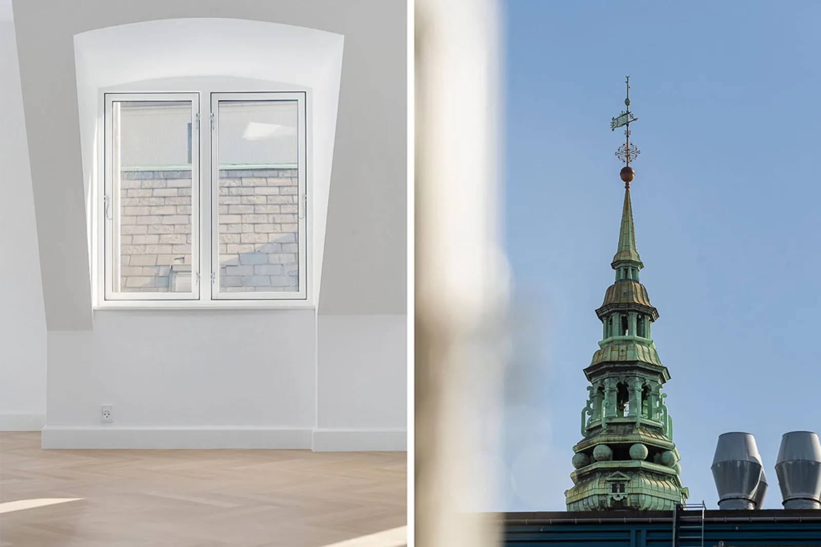 3-room apartment in København K image 4