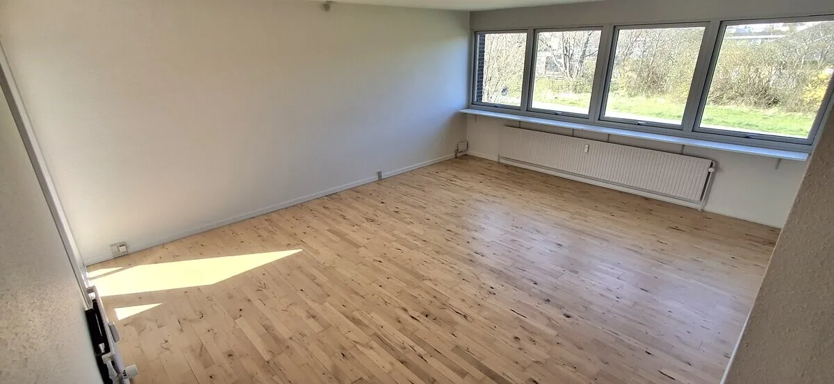 3-værelses lejlighed med altan i 9900 Frederikshavn billede 2