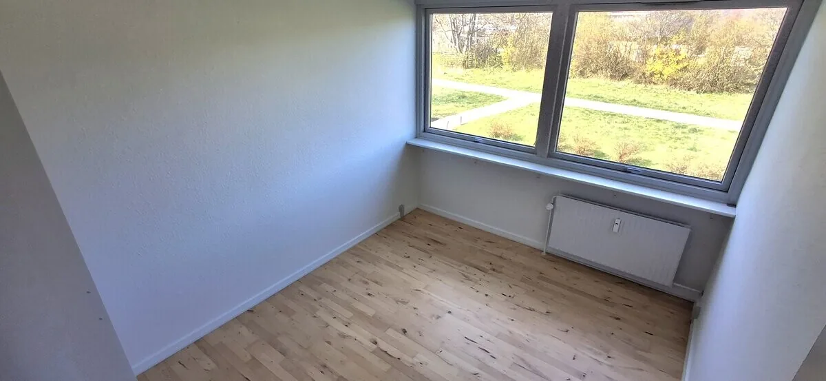 3-værelses lejlighed med altan i 9900 Frederikshavn billede 4