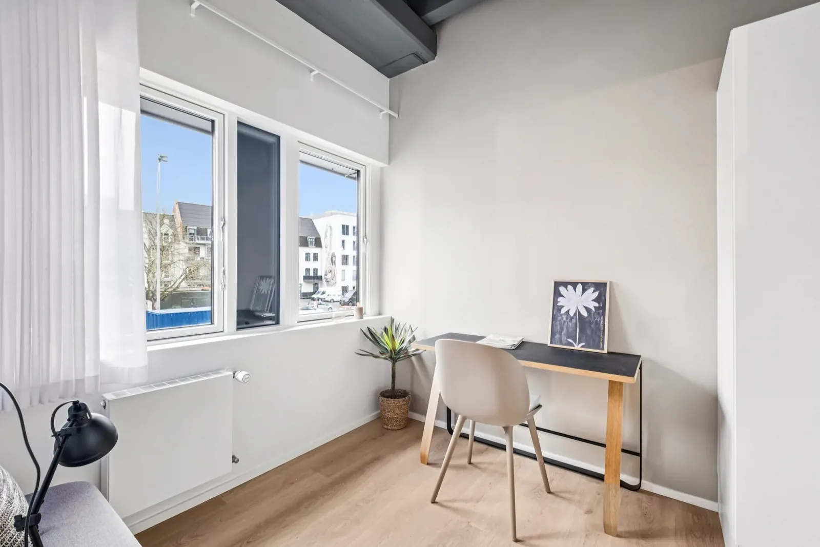 3-værelses lejlighed med elevator i 9000 Ålborg billede 5