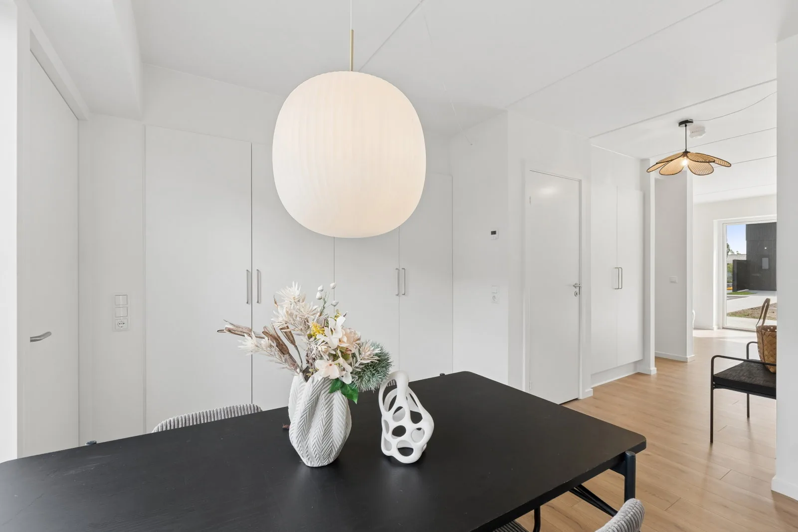 4-værelses rækkehus i 2730 Herlev billede 4