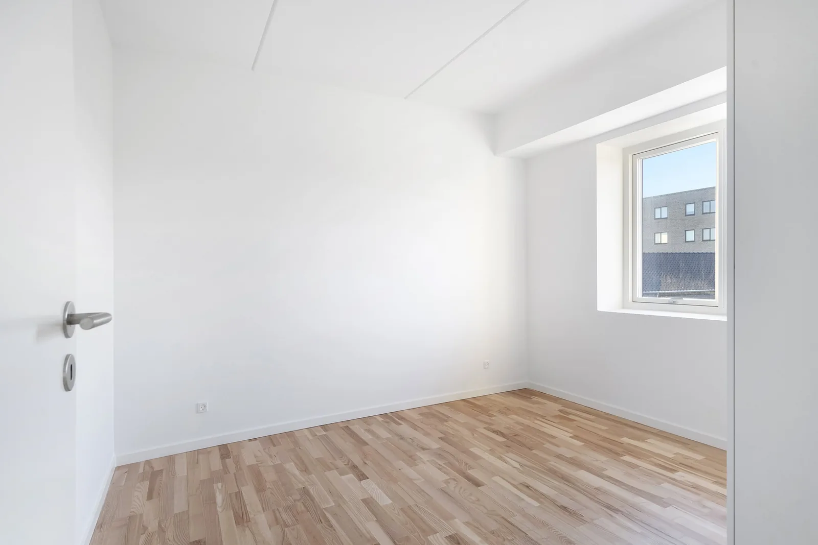 2-room apartment in 9220 Ålborg Øst image 4