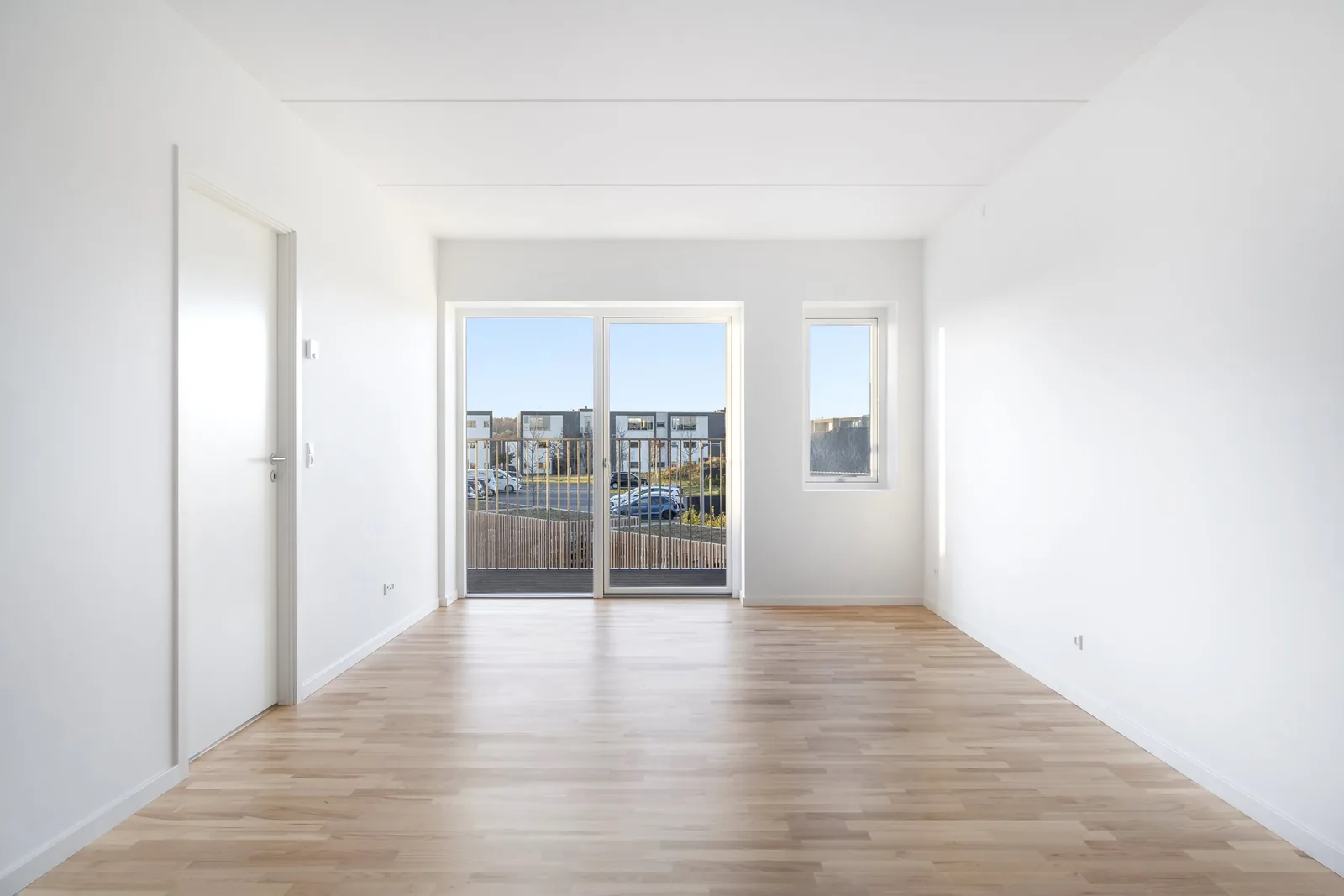 2-room apartment in 9220 Ålborg Øst image 2