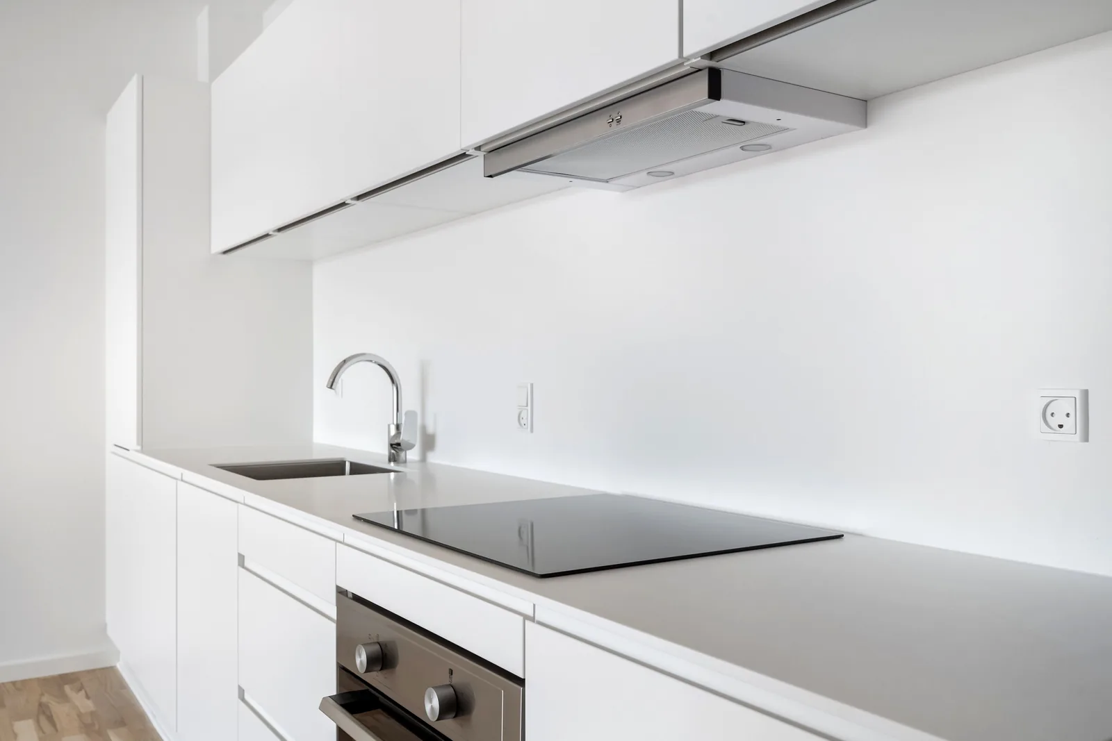 2-room apartment in 9220 Ålborg Øst image 1