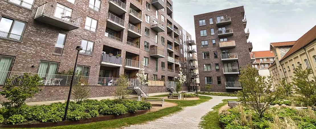 2-værelses lejlighed med altan i 9000 Ålborg billede 6