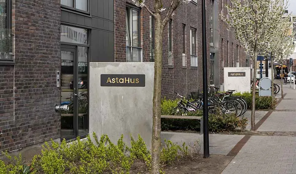 2-værelses lejlighed med altan i 9000 Ålborg billede 5