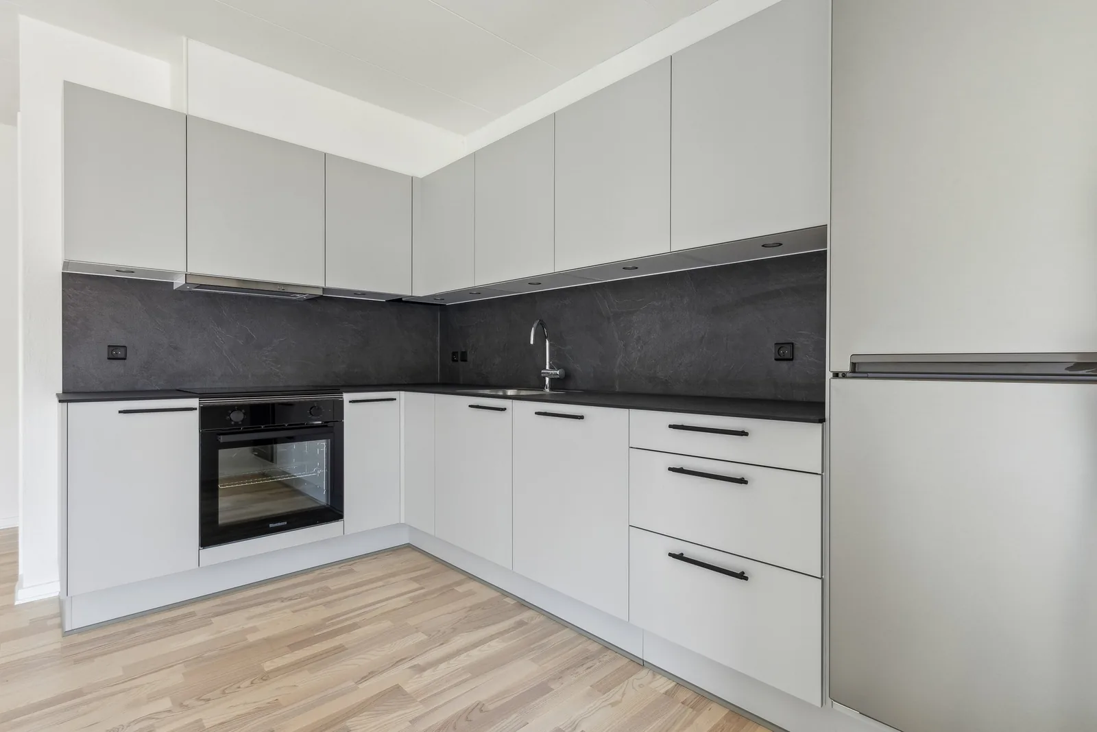 2-room apartment with parking in 8260 Viby J image 2