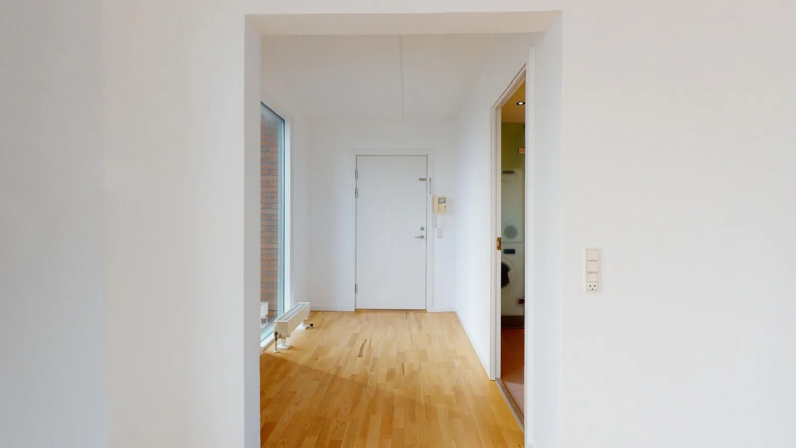 4-værelses lejlighed med elevator i 2450 København SV billede 2