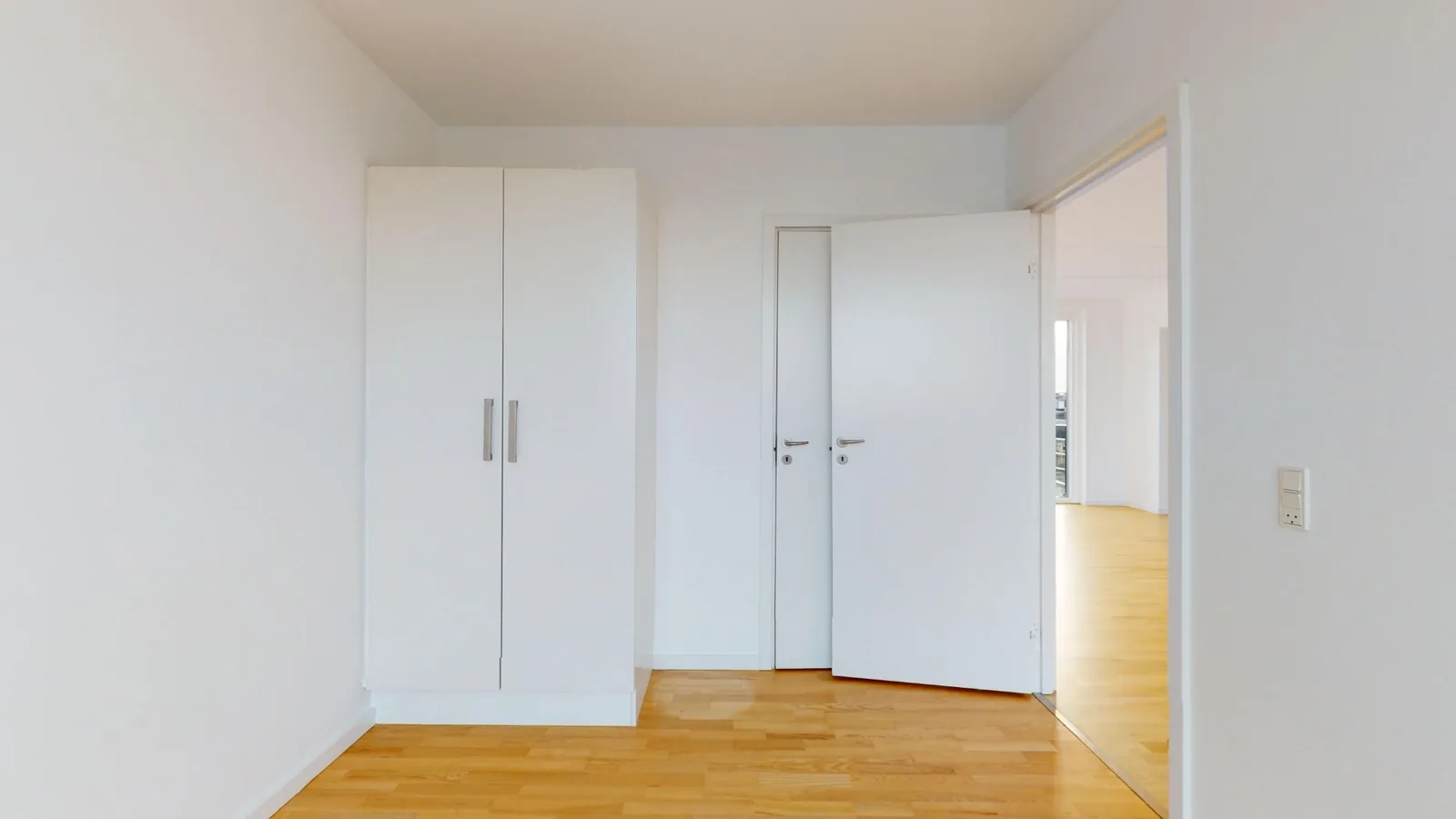 4-værelses lejlighed med elevator i 2450 København SV billede 5