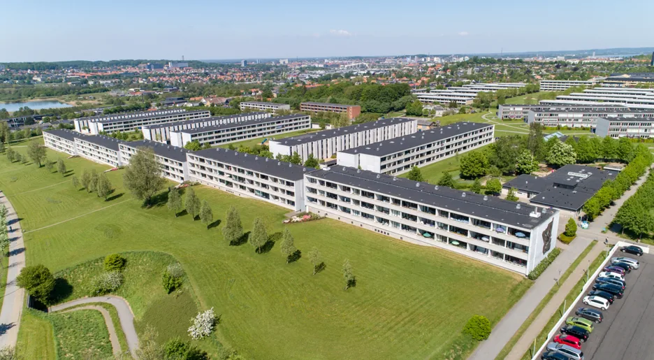 3-værelses lejlighed i 9210 Ålborg SØ billede 1