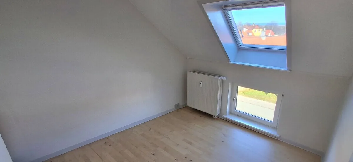 2-værelses lejlighed i 9900 Frederikshavn billede 4