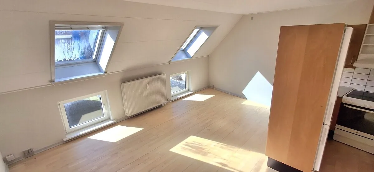 2-værelses lejlighed i 9900 Frederikshavn billede 2