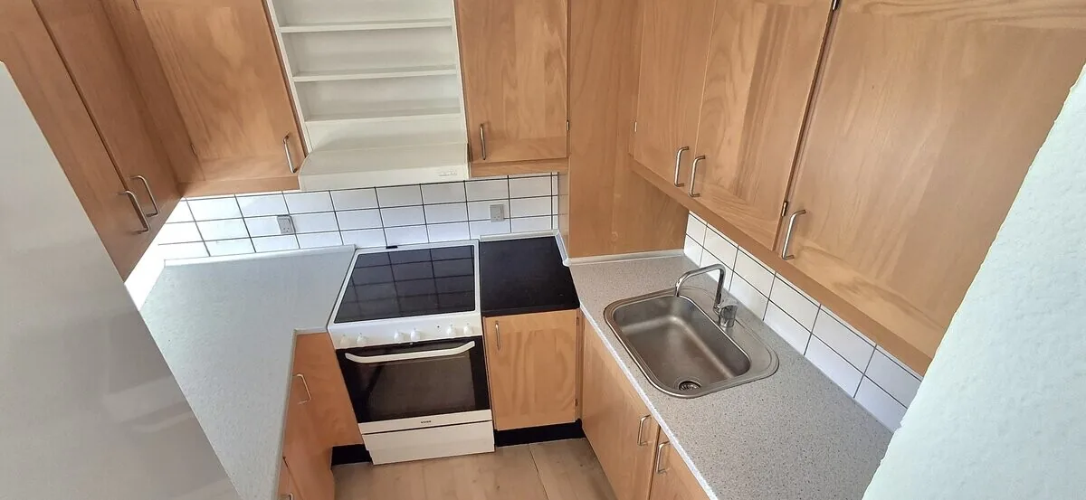 2-værelses lejlighed i 9900 Frederikshavn billede 1