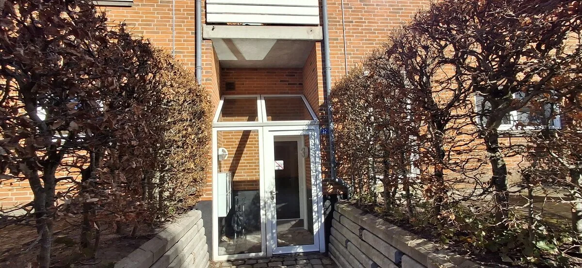 2-værelses lejlighed i 9900 Frederikshavn billede 5
