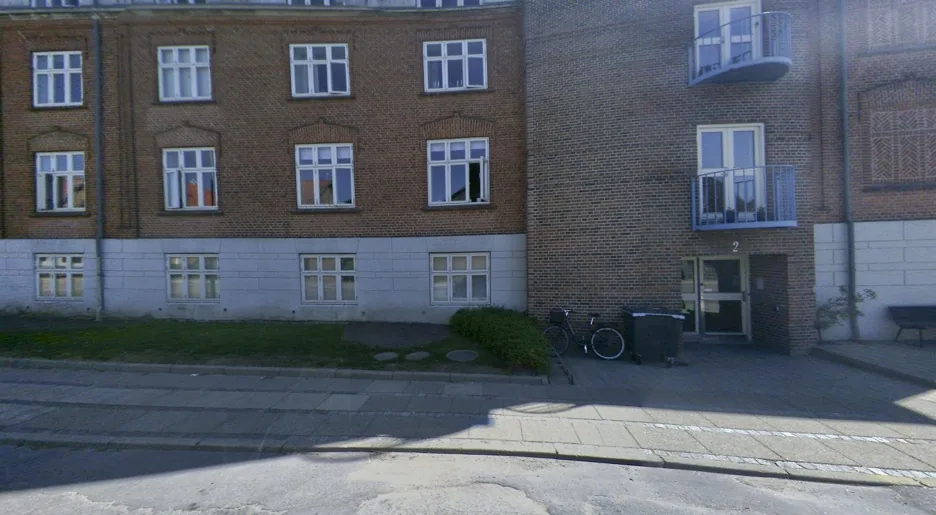 3-værelses lejlighed i 7900 Nykøbing M