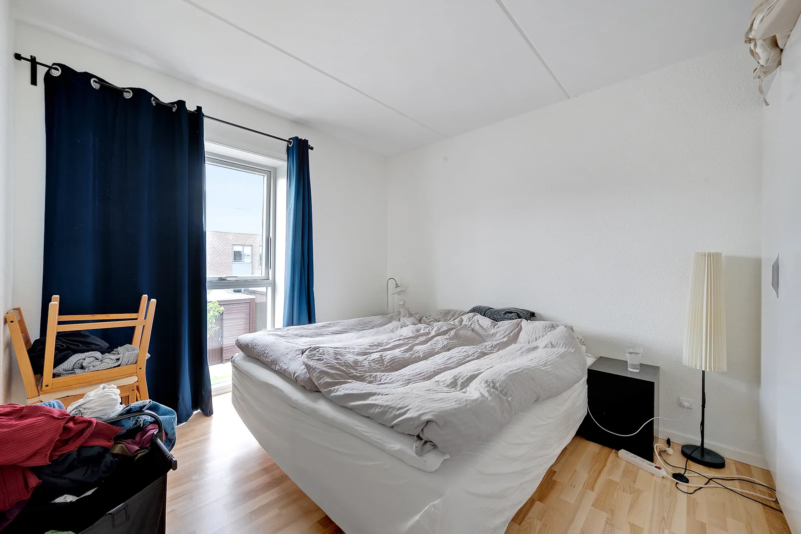 4-room apartment with a balcony in 9220 Ålborg Øst image 6