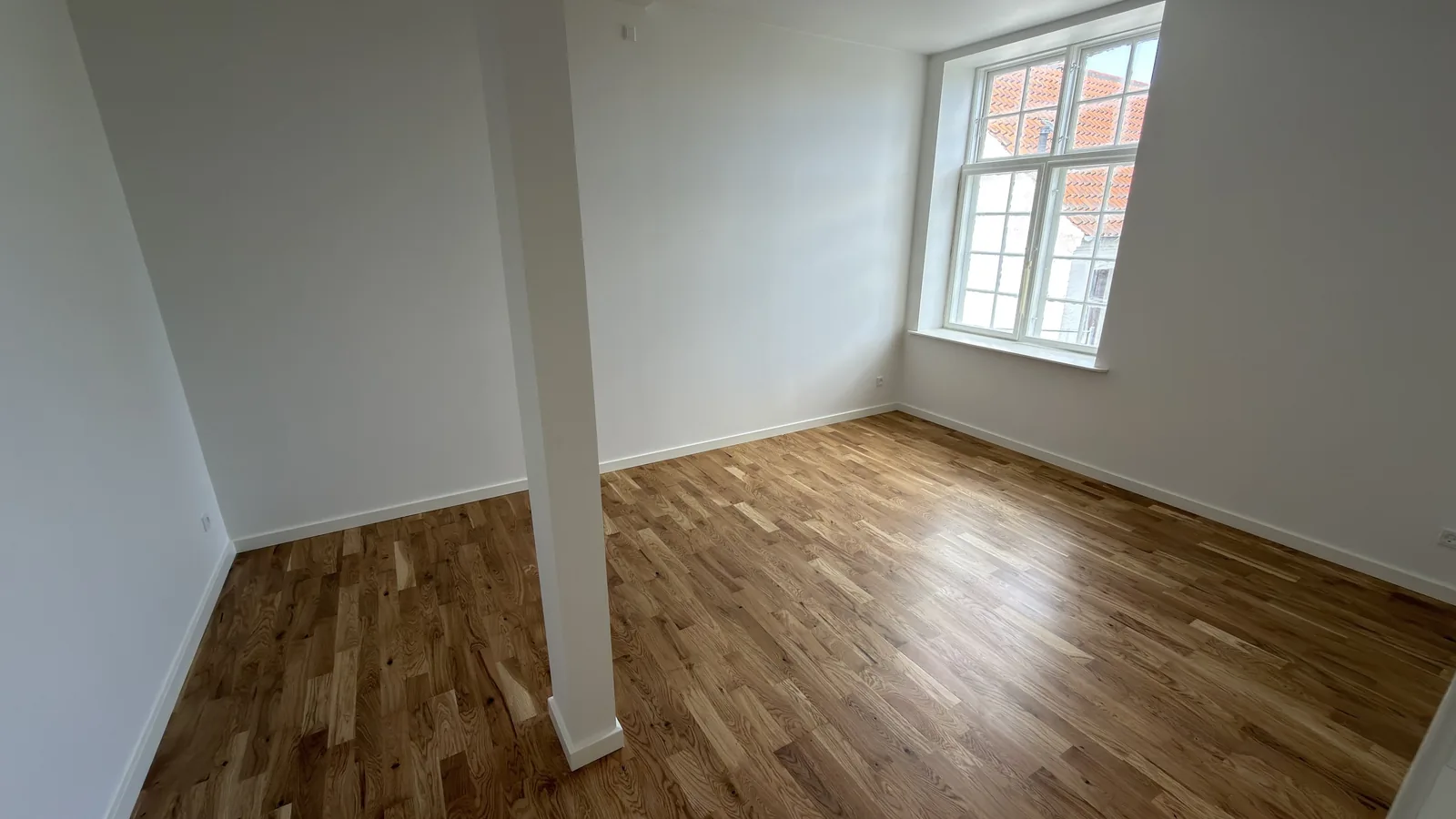 2-room apartment in 4300 Holbæk image 4
