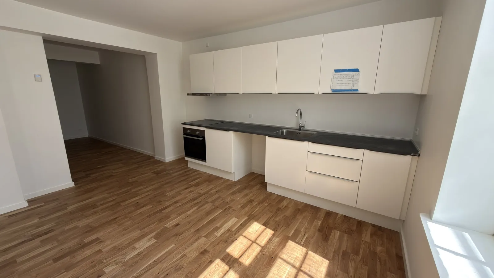 2-room apartment in 4300 Holbæk image 3