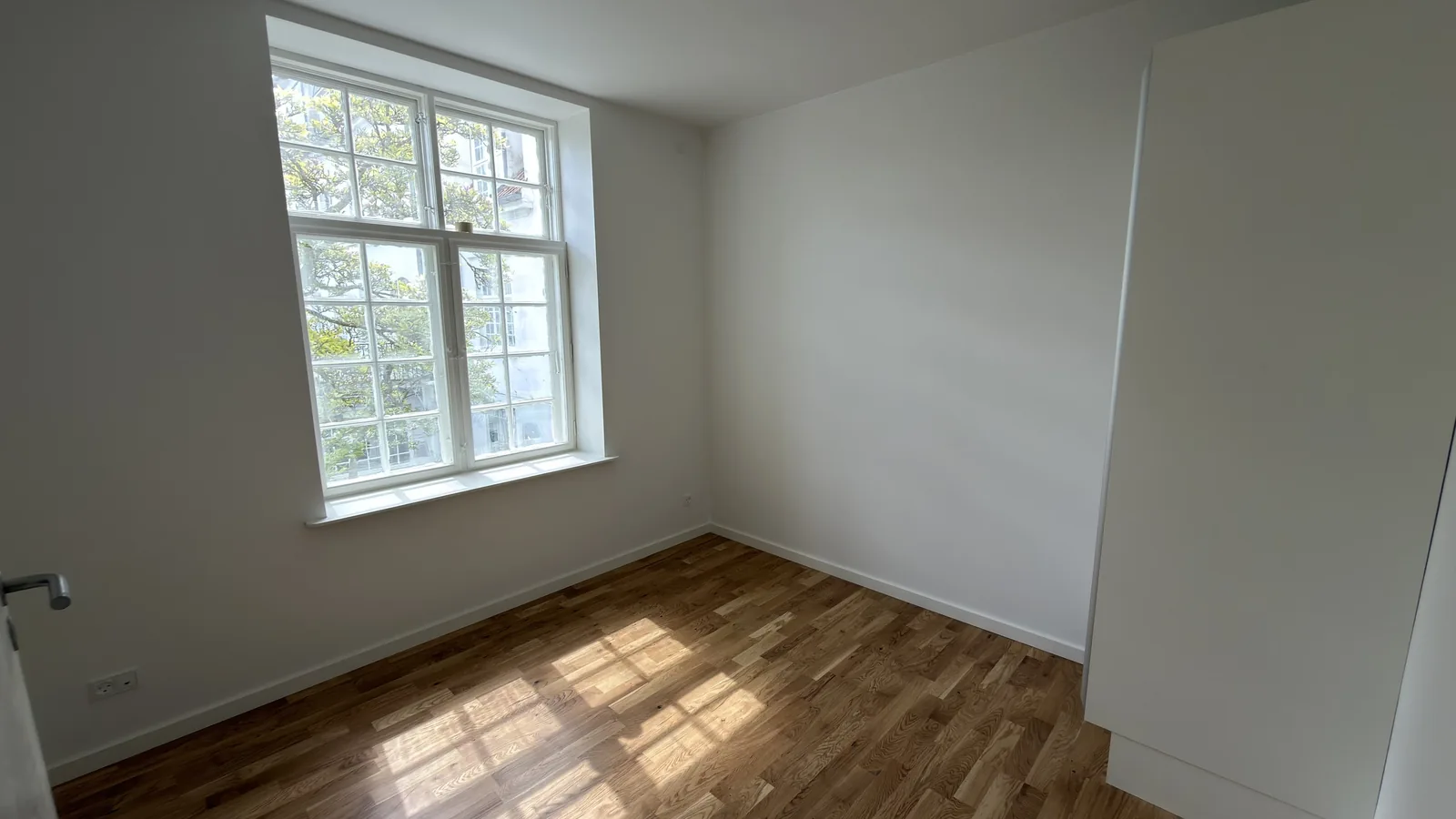 2-room apartment in 4300 Holbæk image 5
