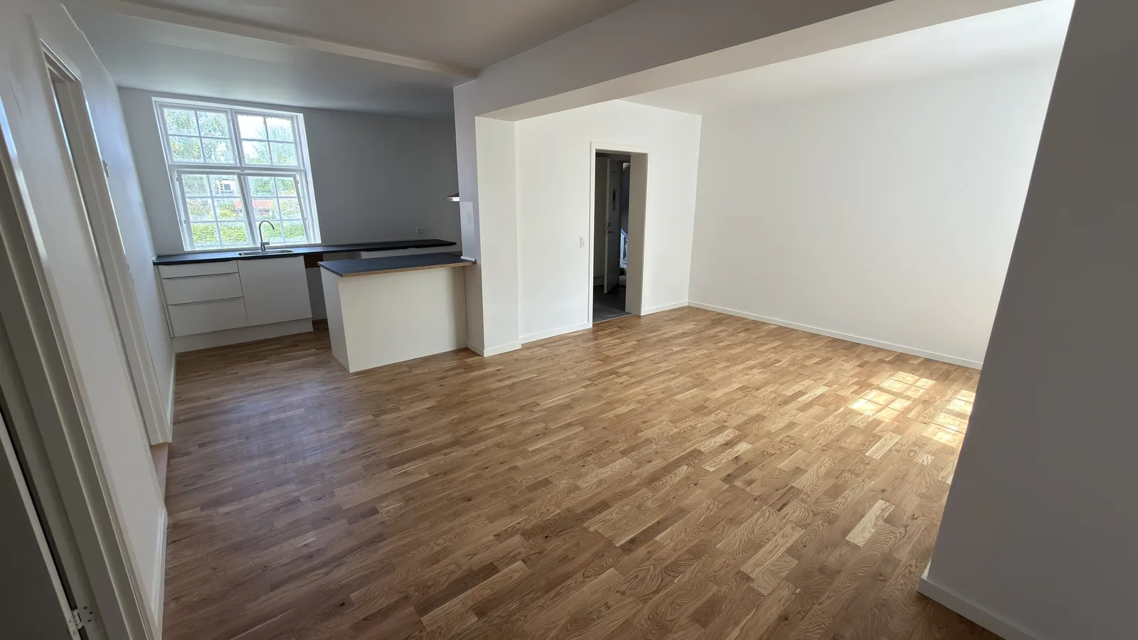 2-room apartment in 4300 Holbæk image 2