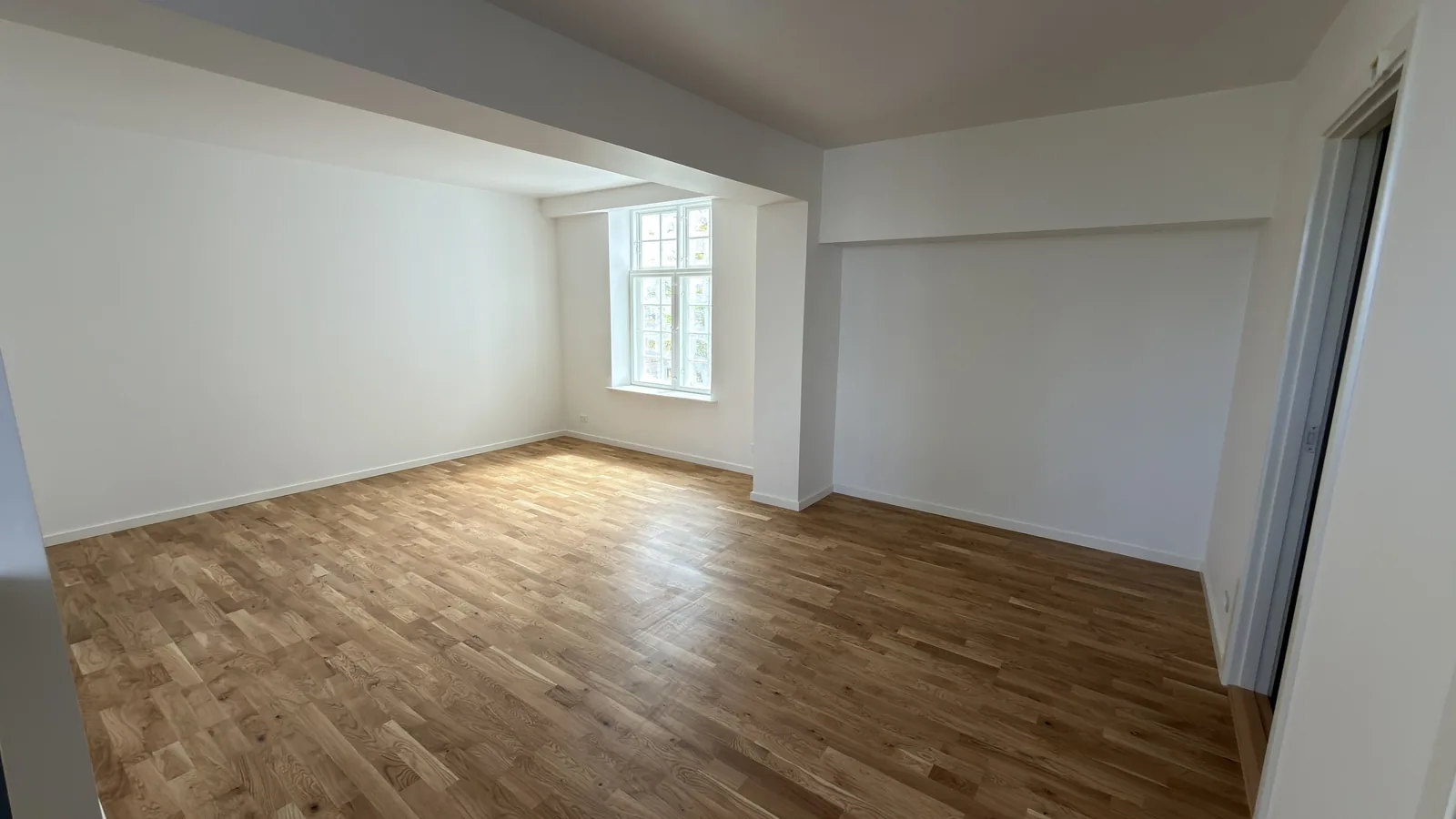2-room apartment in 4300 Holbæk image 6