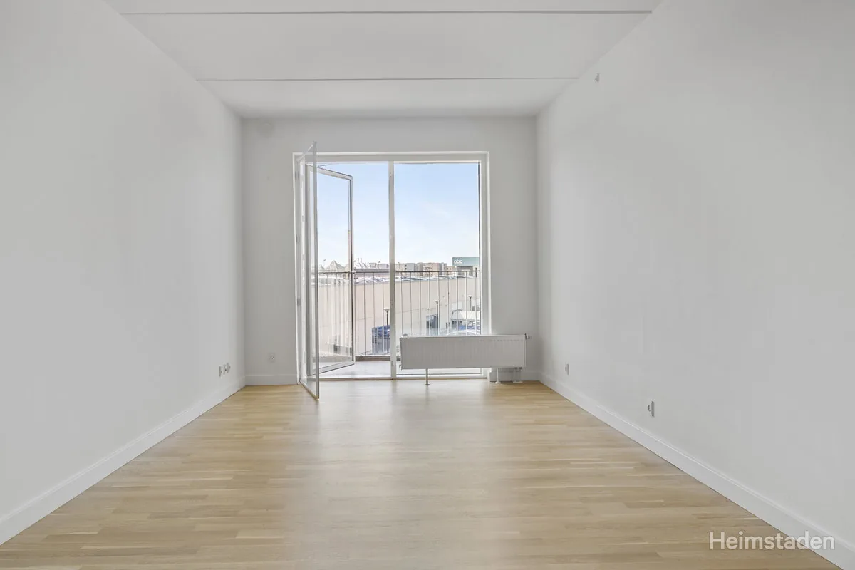 3-room apartment in 2600 Glostrup image 3