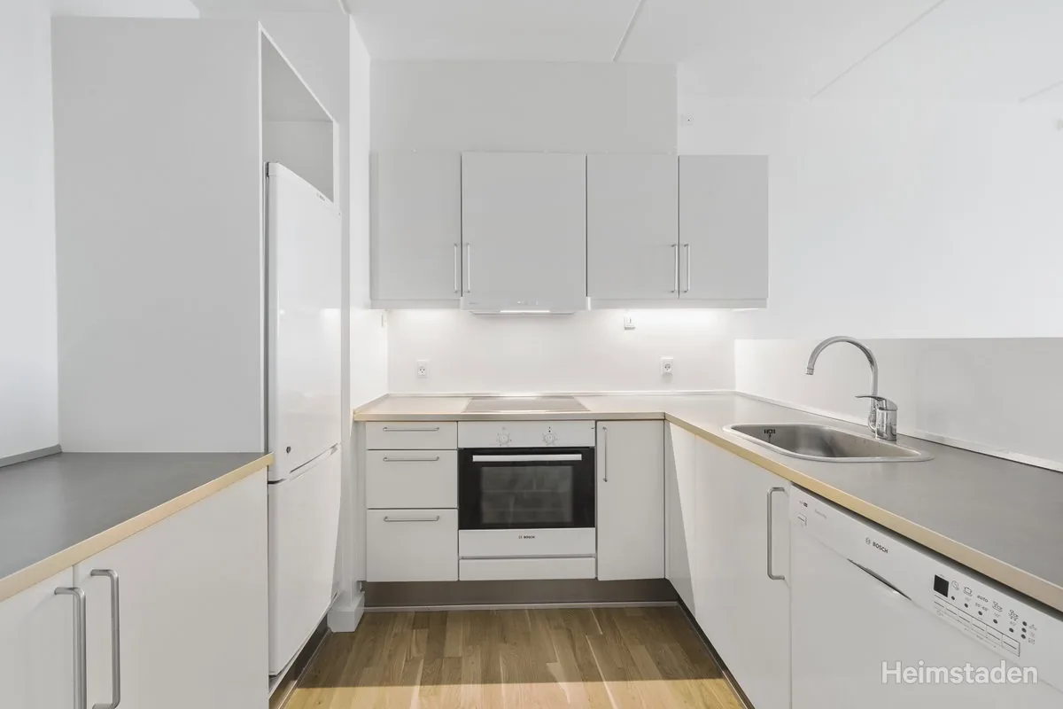 3-room apartment in 2600 Glostrup image 6