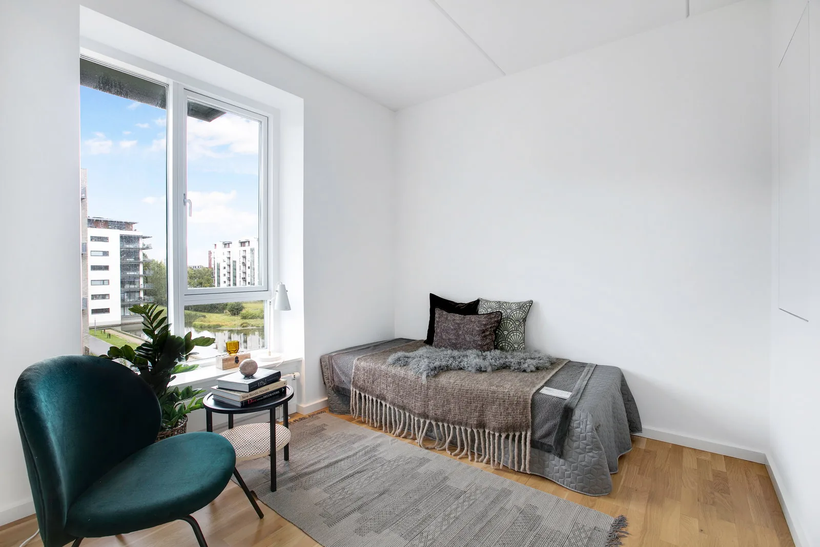 5-room apartment with an elevator in 2860 Søborg image 5
