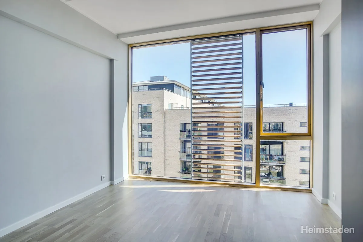 1-room apartment in 2000 Frederiksberg image 1