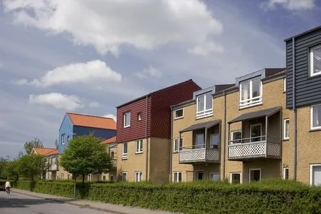 2-room apartment in 7400 Herning image 1