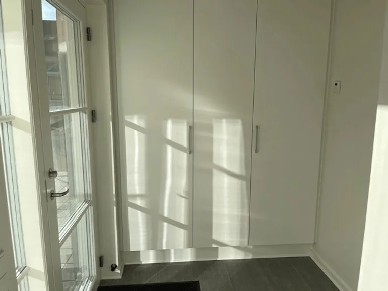2-værelses lejlighed med altan i 5000 Odense C billede 6
