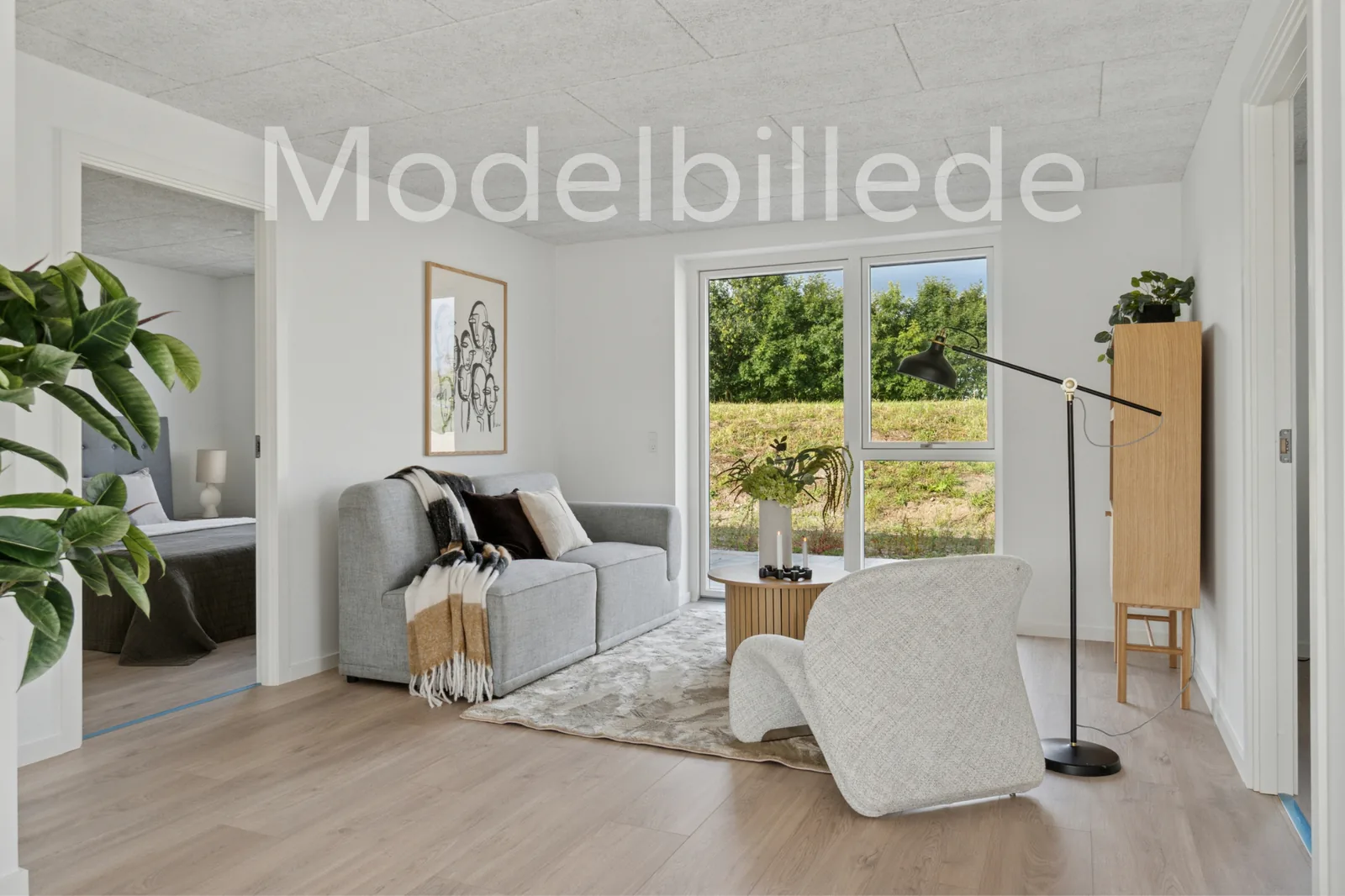 3-room townhouse in 5210 Odense NV image 2