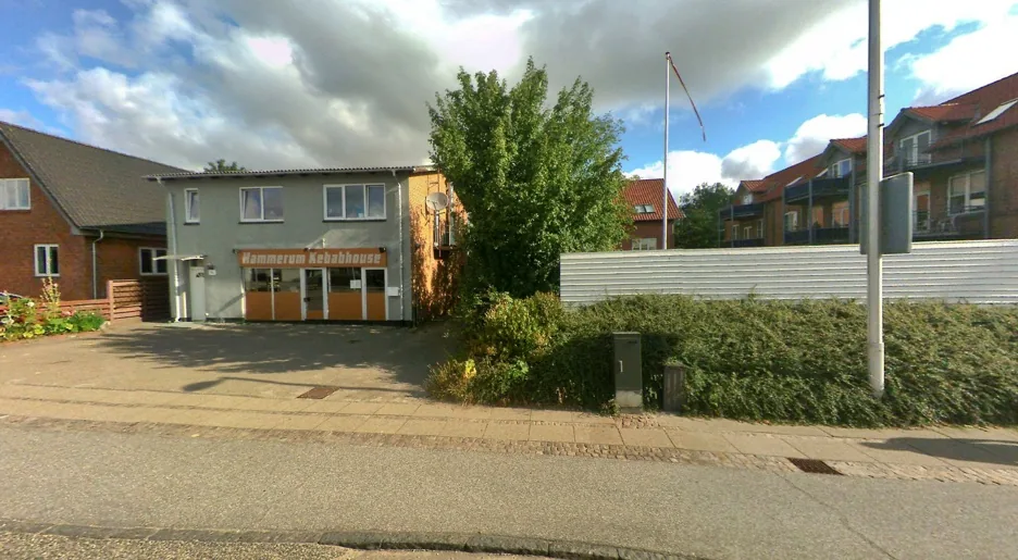 2-room apartment in 7400 Herning image 1