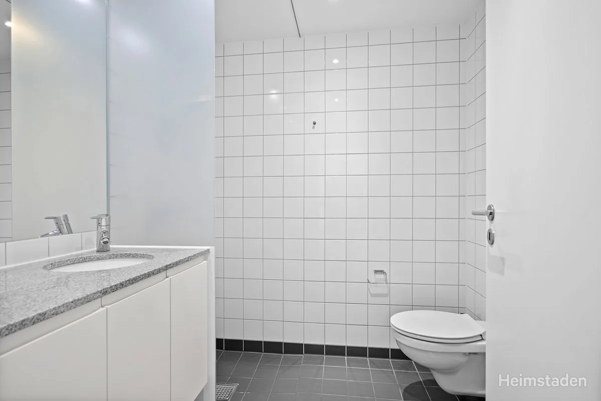 3-værelses lejlighed i 9220 Ålborg Øst billede 5